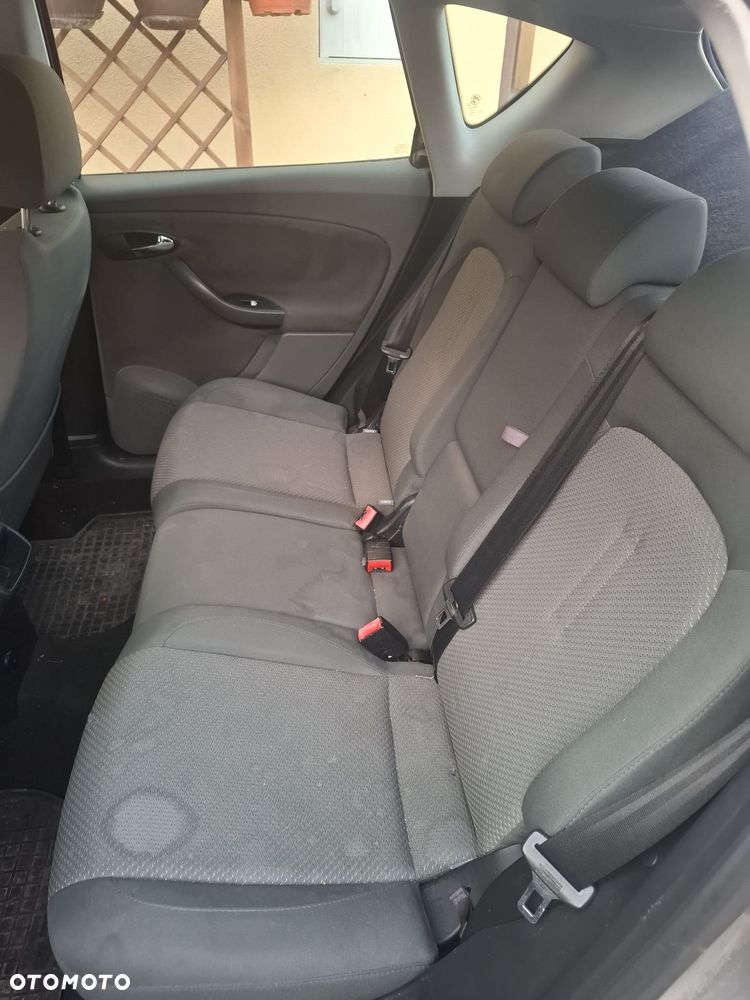Seat Altea - 12