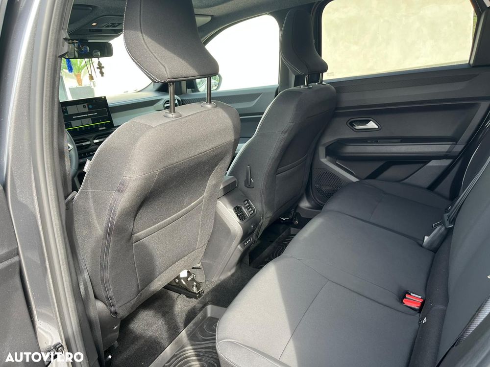 Dacia Bigster TCe 140 4X2 MHEV Journey - 18