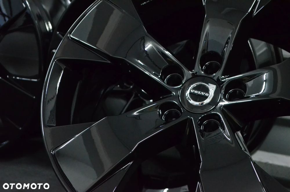 Felgi 5x108 R18 VOLVO S40 V40 v60 s60 S90 v90 XC60 XC40 - 9