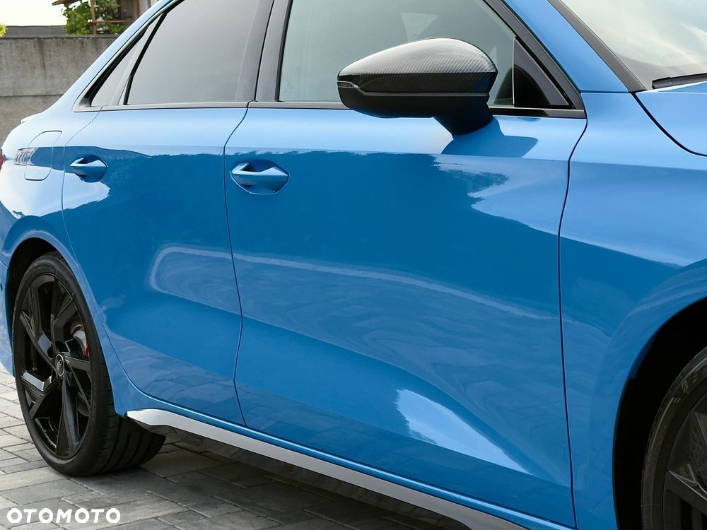 Audi S3 - 16