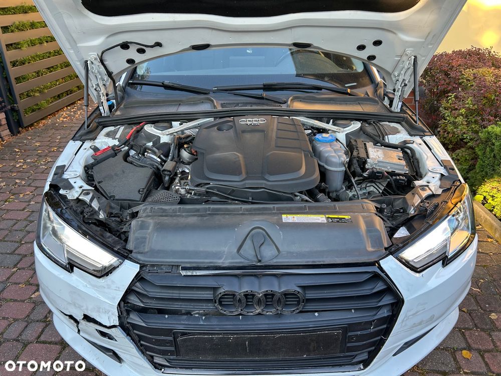 Audi A4 - 24
