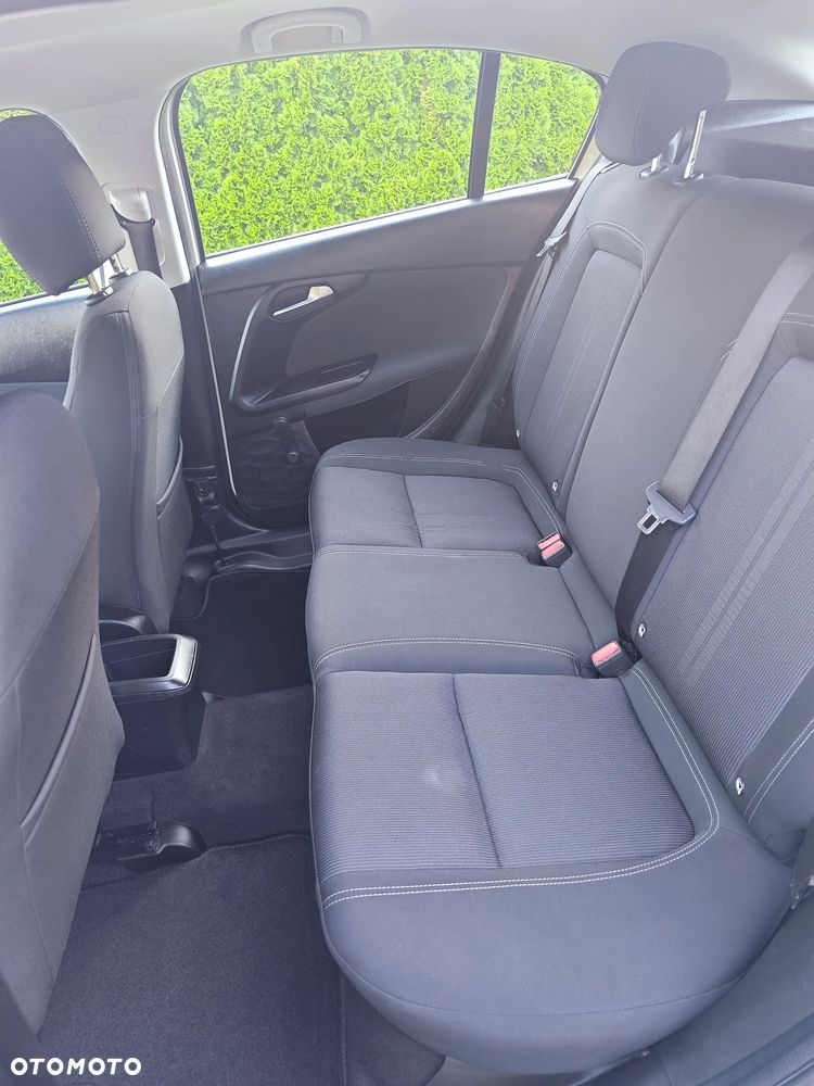 Fiat Tipo 1.4 16v Lounge - 17