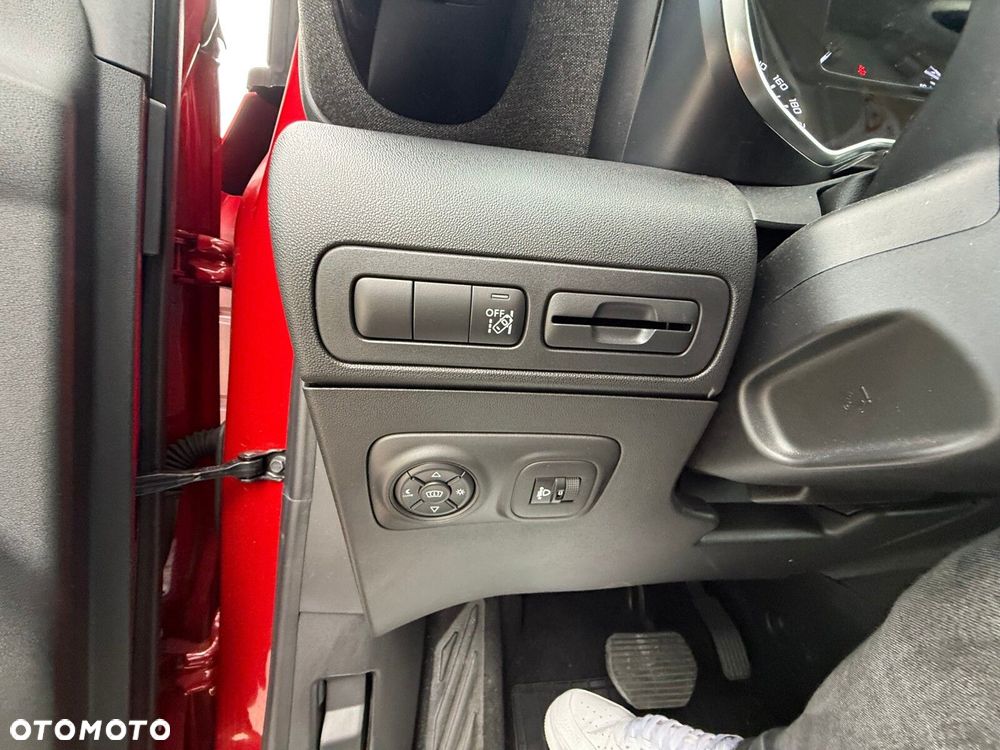 Citroën C3 Aircross - 15
