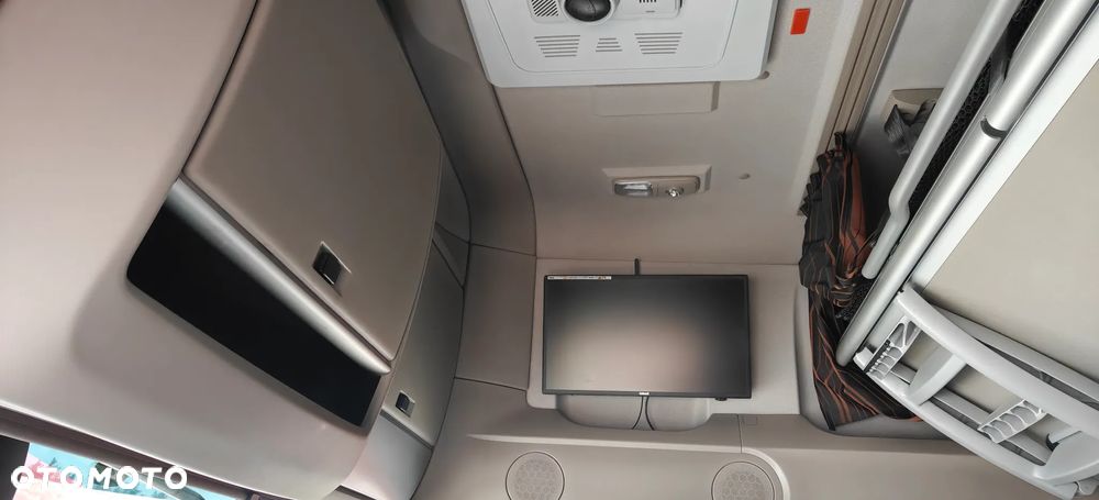 DAF XF 530 SSC 106 Standart Pokontraktowy - 14