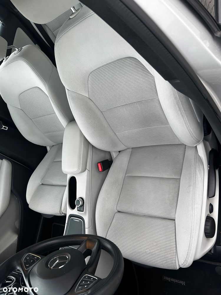 Mercedes-Benz Klasa B 180 CDI 7G-DCT - 16