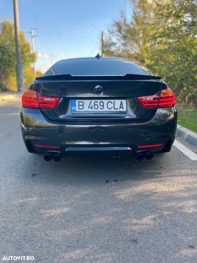 BMW Seria 4 - 14