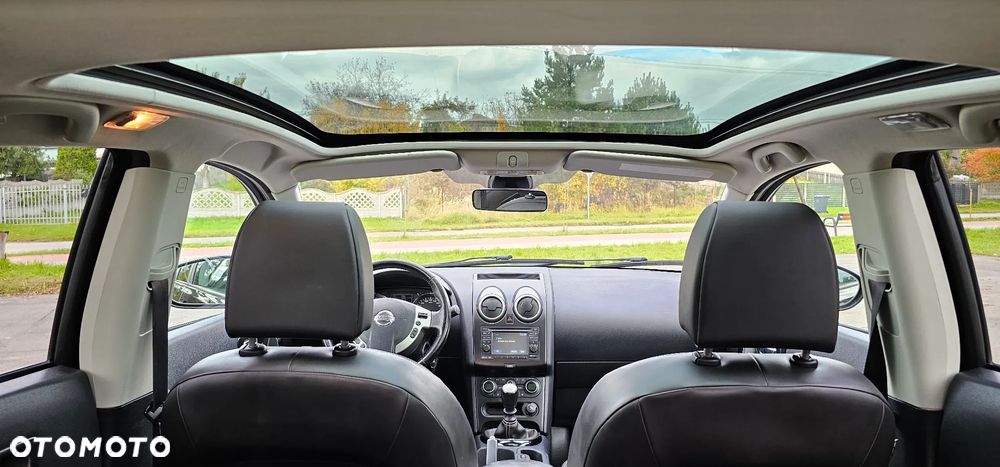 Nissan Qashqai 2.0 acenta - 31