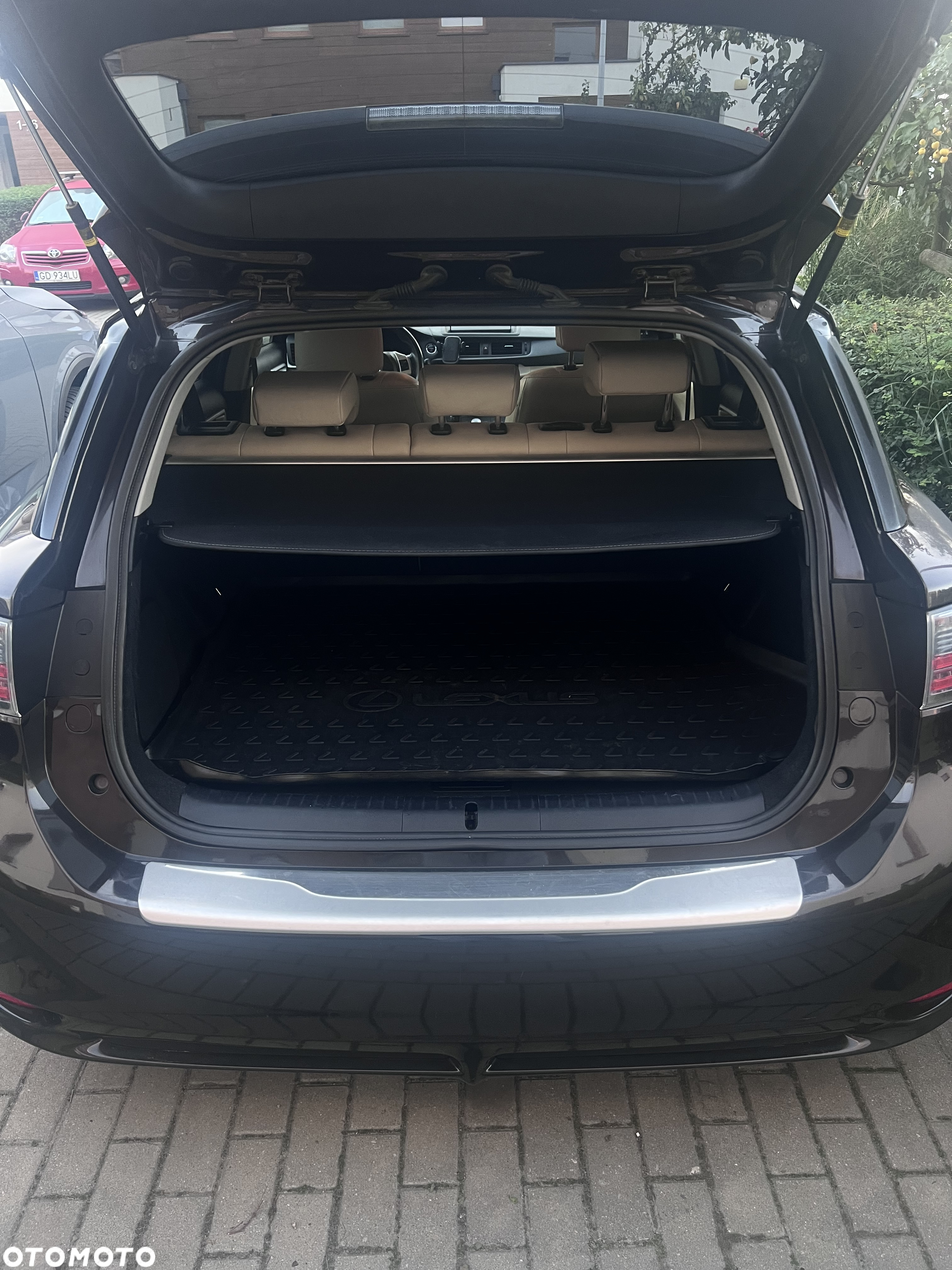 Lexus CT 200h Elegance - 9