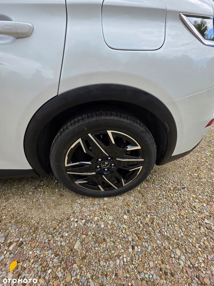 DS Automobiles DS 7 Crossback 1.6 E-Tense 4x4 Performance Line + - 30