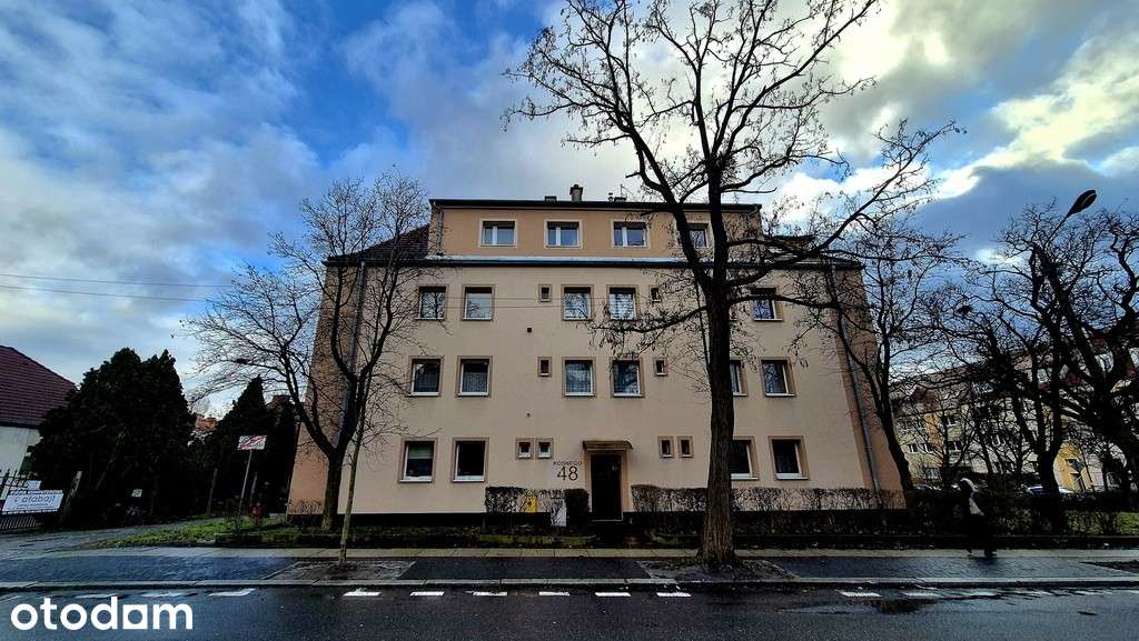 Mieszkanie 3 pokojowe; Opole ul. Kośnego