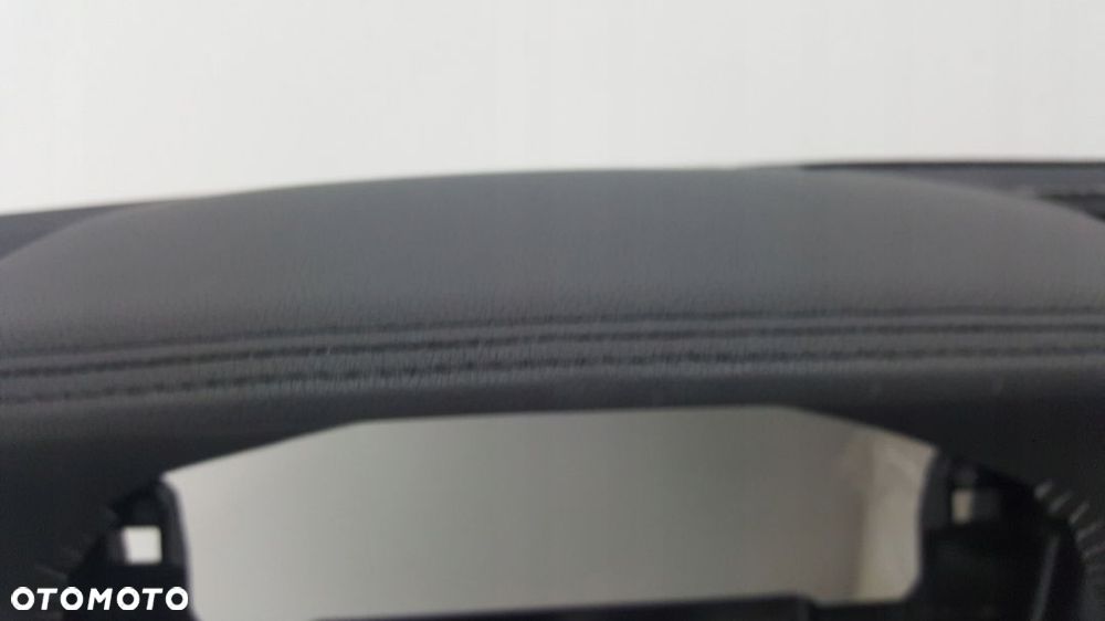 BMW G11 G12 DESKA ROZDZIELCZA KONSOLA KOKPIT PULPIT PODUSZKI AIRBAG AIR BAG PASY KIT SET - 7