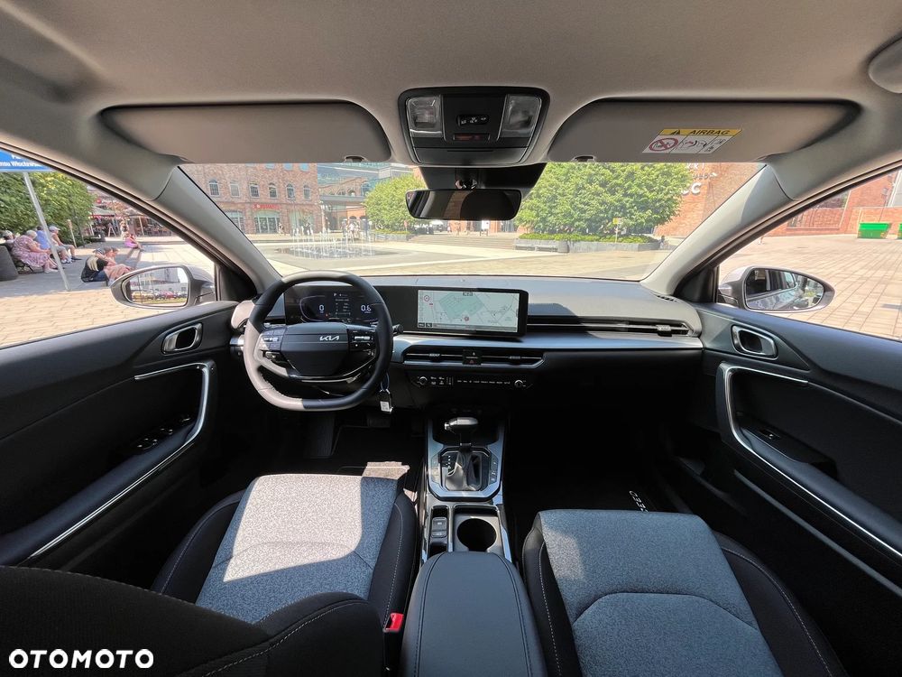 Kia XCeed 1.6 T-GDI M DCT - 15