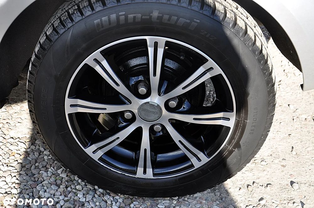 Ford Fiesta 1.3 Style - 30