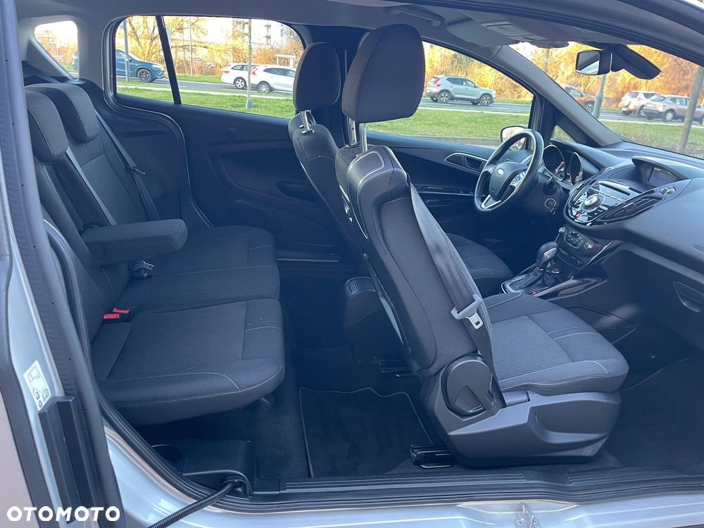 Ford B-MAX 1.6 Titanium - 18