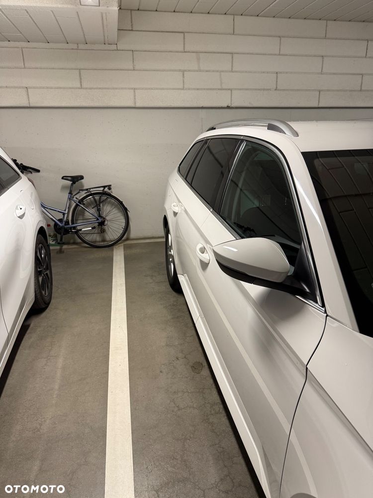 Skoda Superb 1.8 TSI Ambition DSG - 18