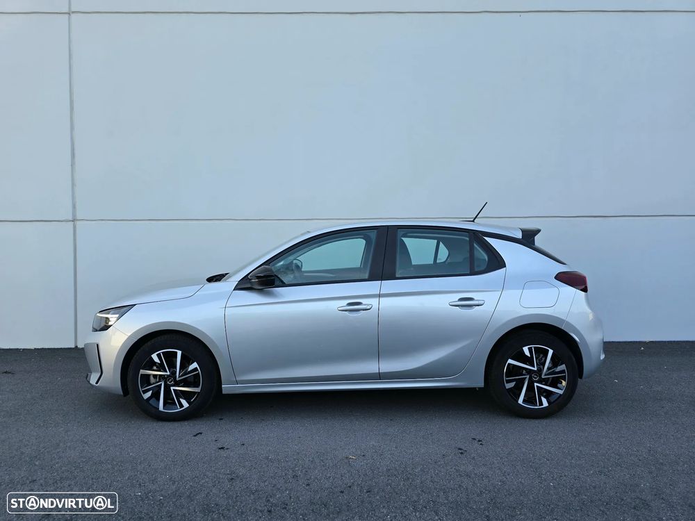 Opel Corsa 1.2 T Aut. - 11