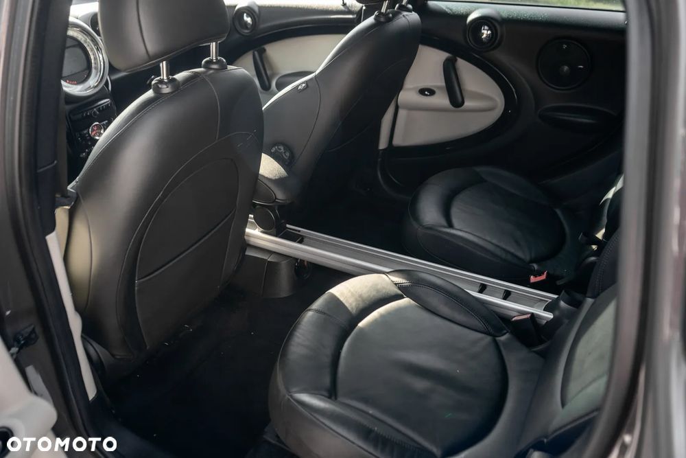 MINI Countryman Cooper S All4 - 28