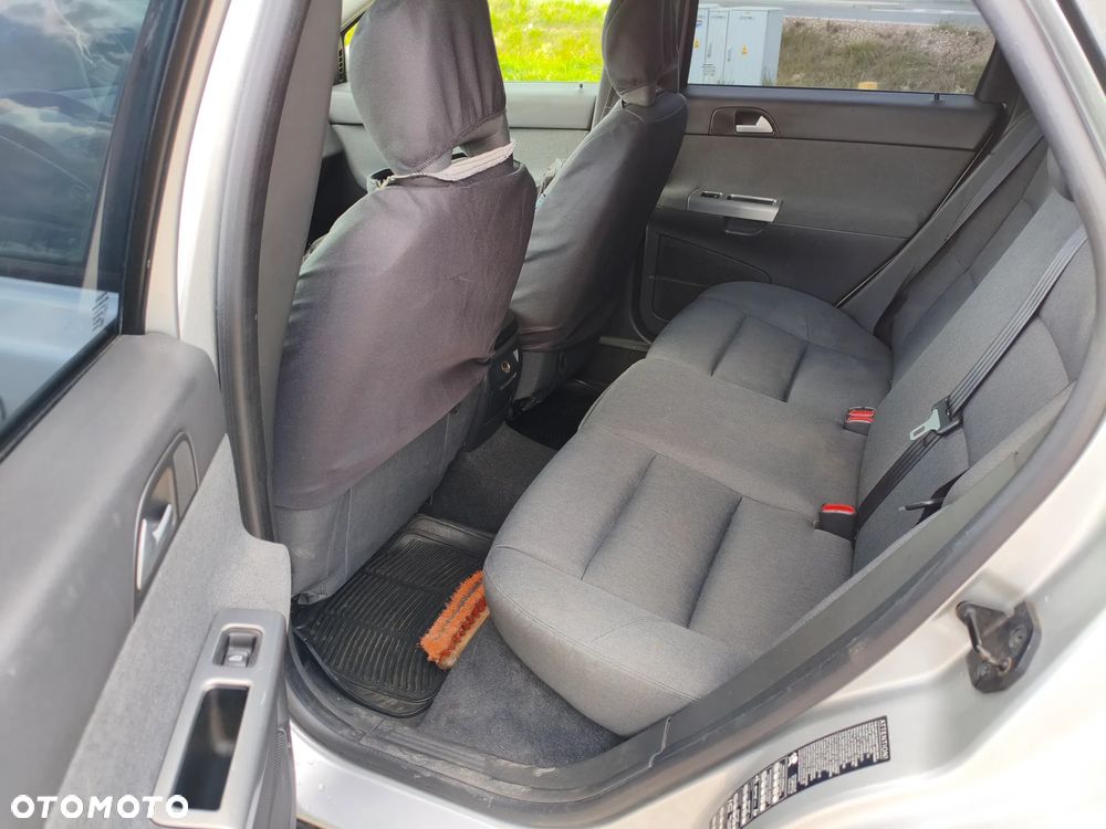 Volvo S40 2.0D - 8