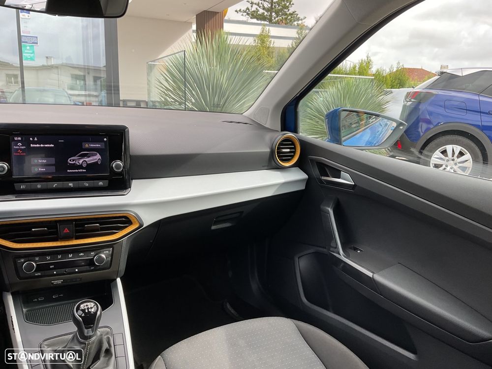 SEAT Arona 1.0 TSI Reference - 30