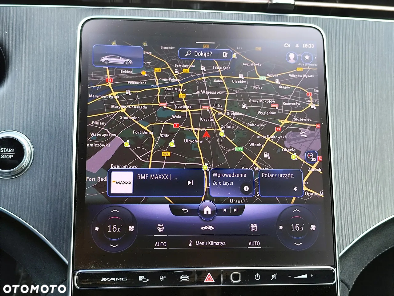 Mercedes-Benz EQE AMG 43 90.5kWh 4-Matic Twoja Edycja - 18