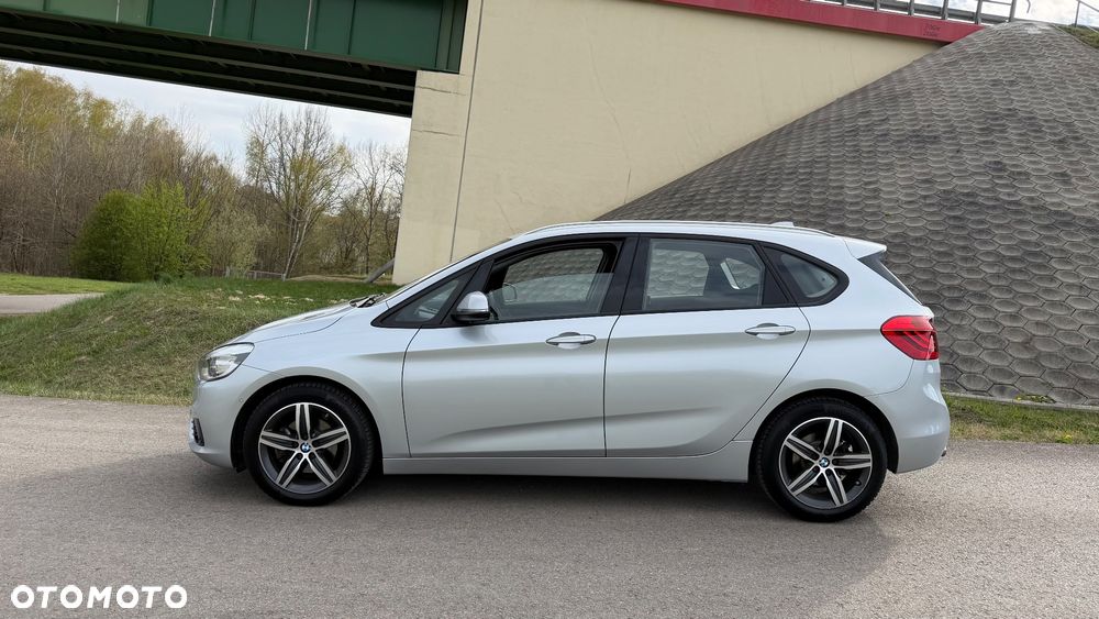 BMW Seria 2 218d Sport-Aut - 5