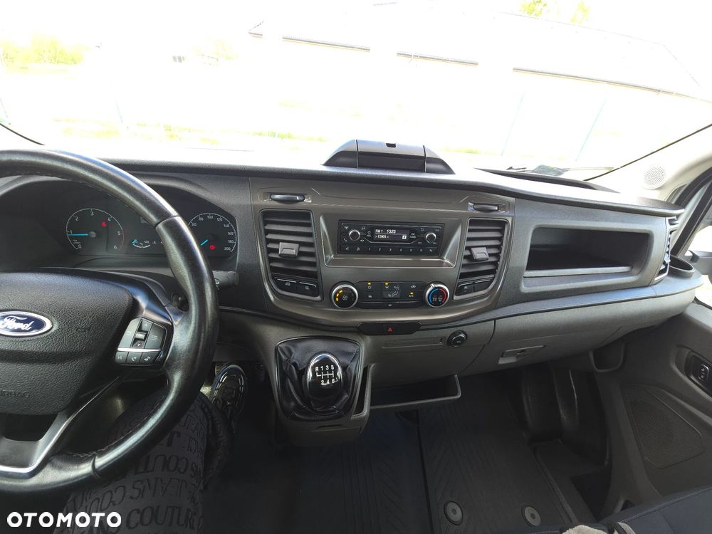 Ford Transit 350 L3 - 25