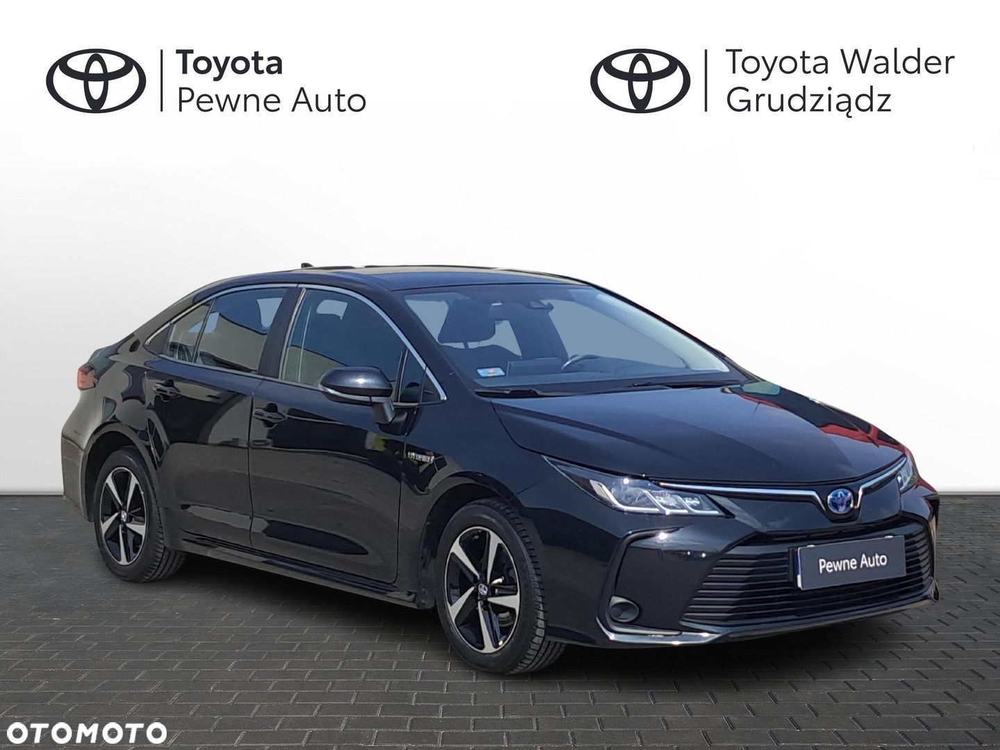 Toyota Corolla - 6