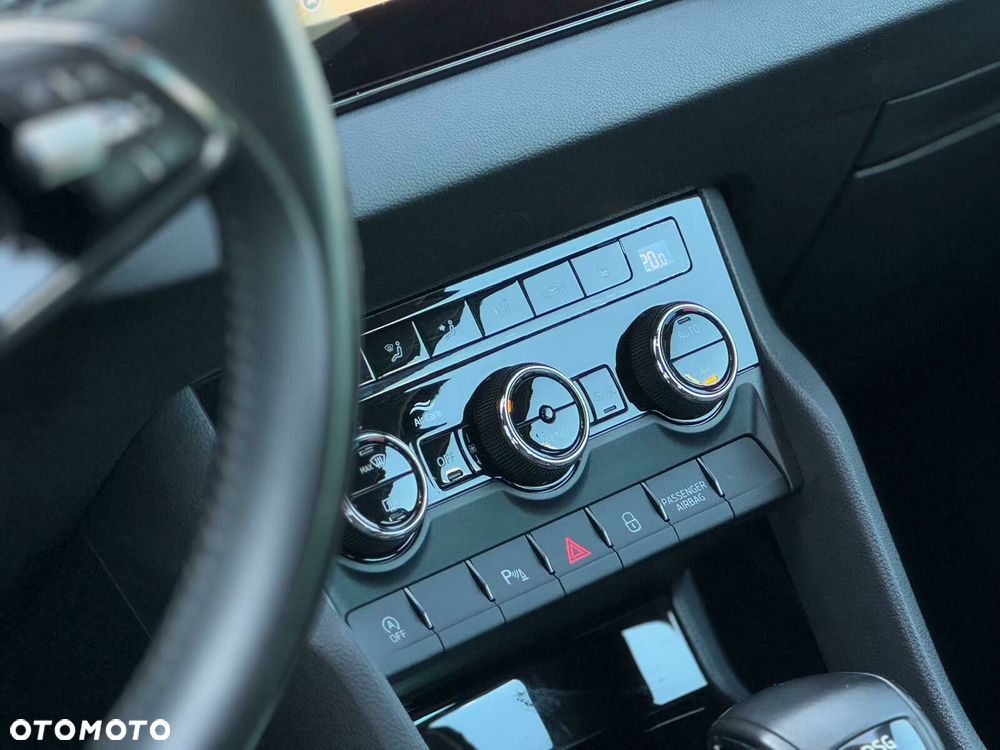 Skoda Karoq 2.0 TDI SCR 4x4 Style DSG - 13