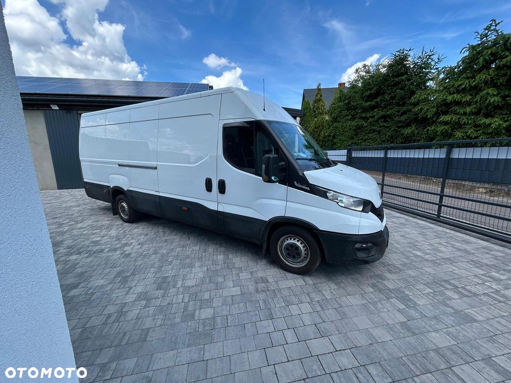 Iveco 35S16 MAX - 2