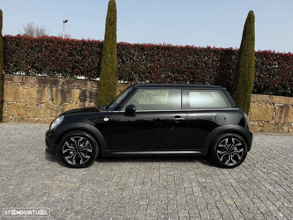 MINI 3 Portas Cooper D Seven Chili - 6