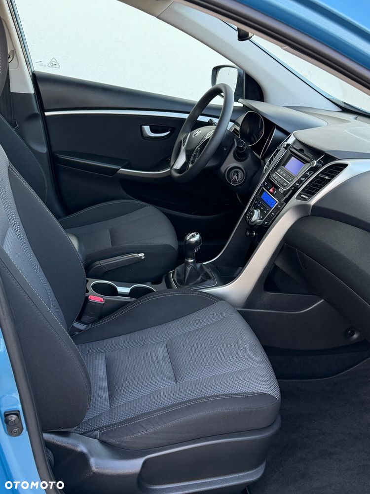 Hyundai Tucson 1.6 Turbo 4WD DCT Advantage - 35