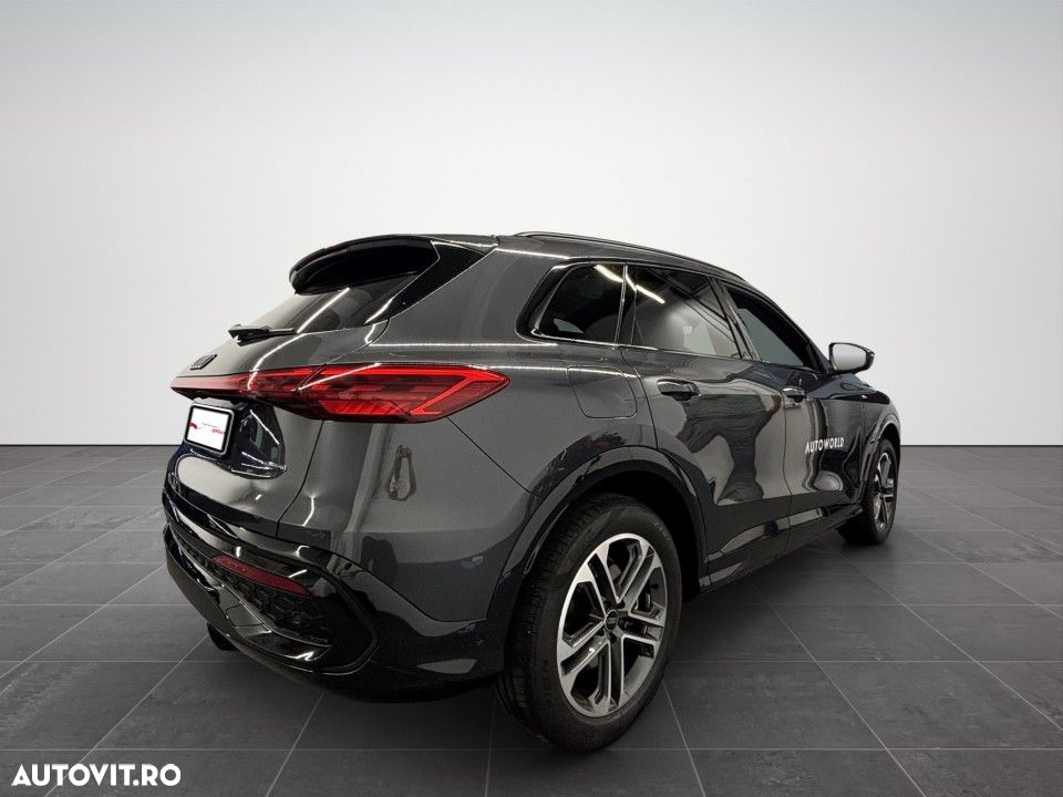 Audi Q5 - 5