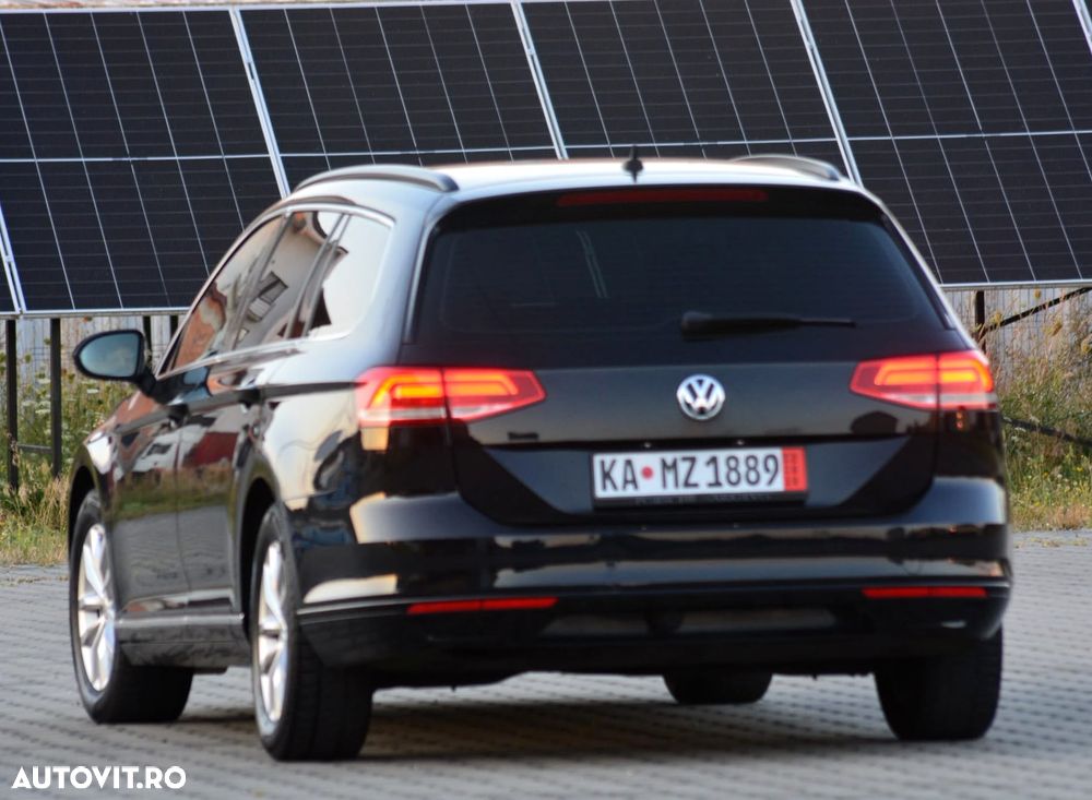 Volkswagen Passat - 3