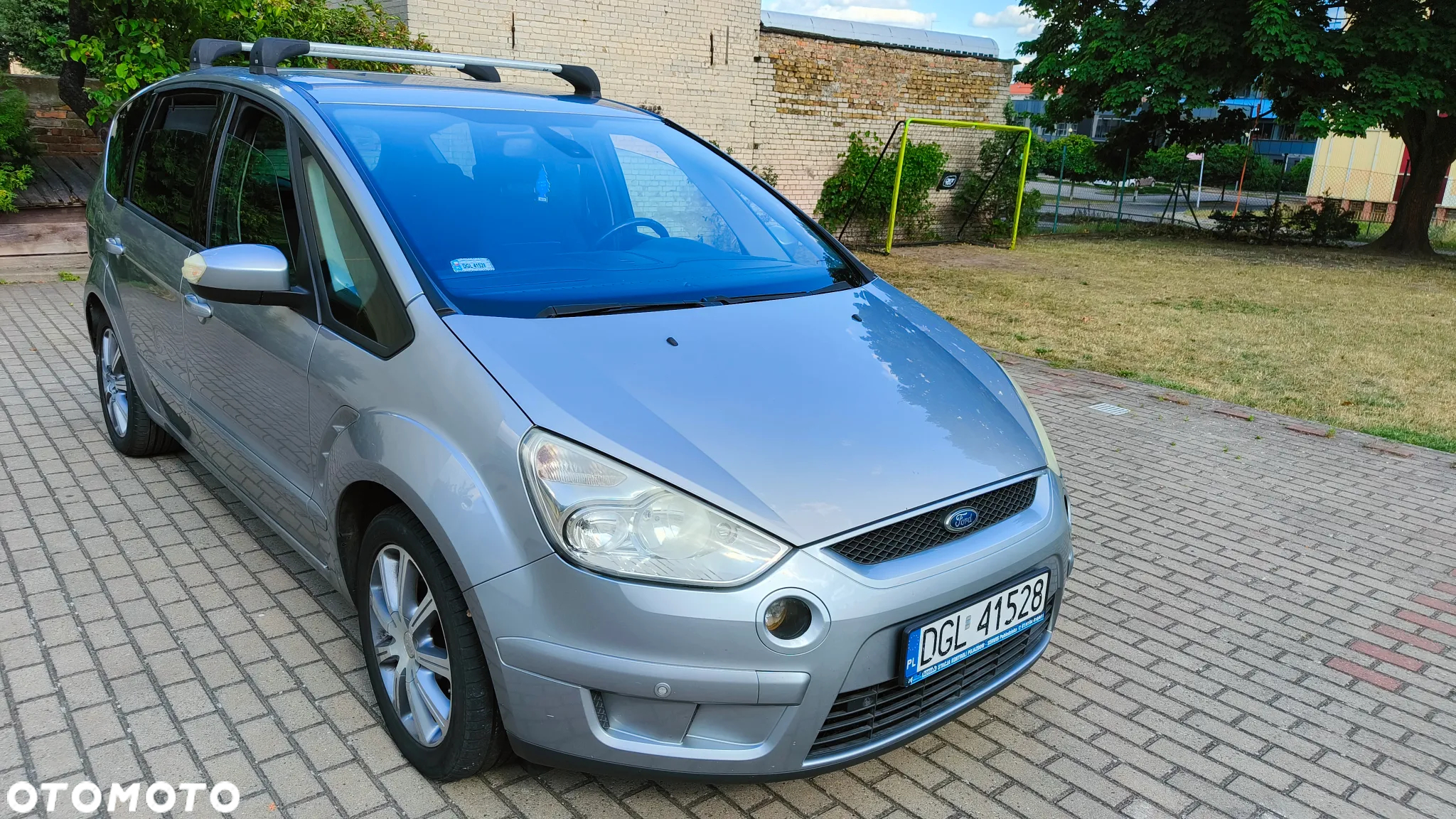 Ford S-Max - 5