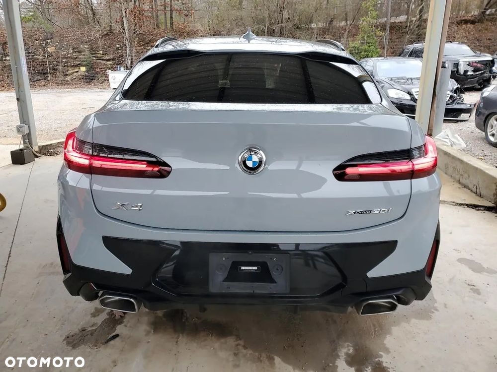 BMW X4 - 6