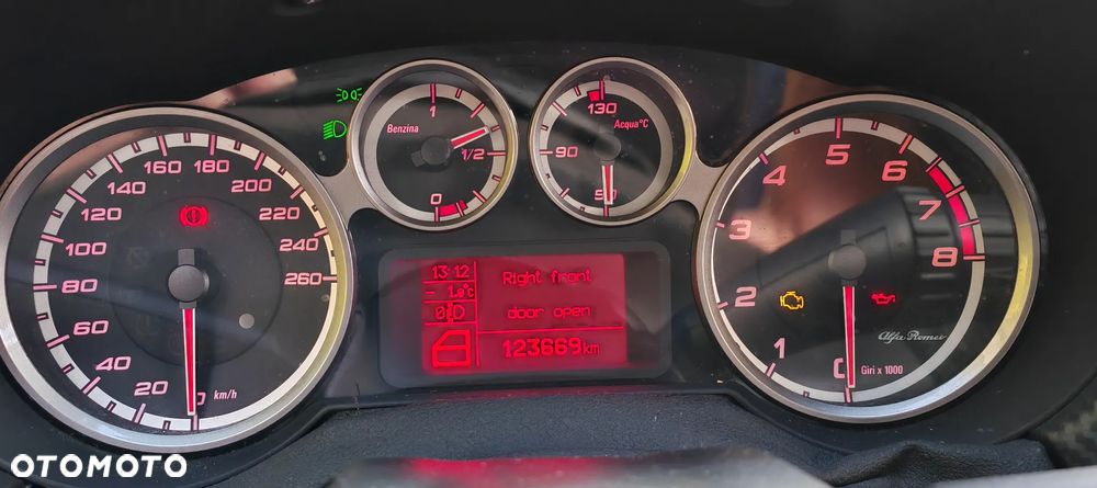 Alfa Romeo Mito 1.4 MultiAir Distinctive - 7