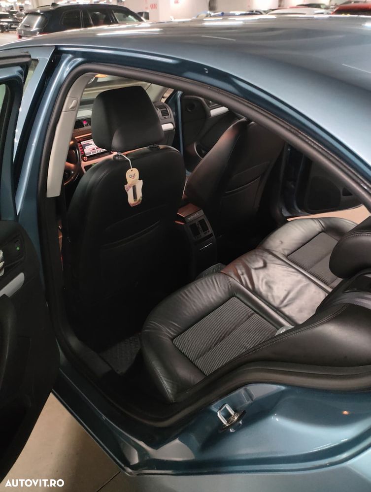 Skoda Octavia 1.8 Elegance TSI - 9