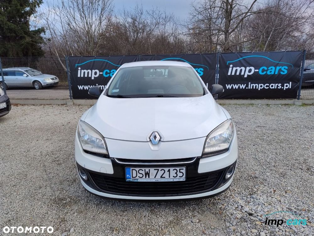 Renault Megane - 5
