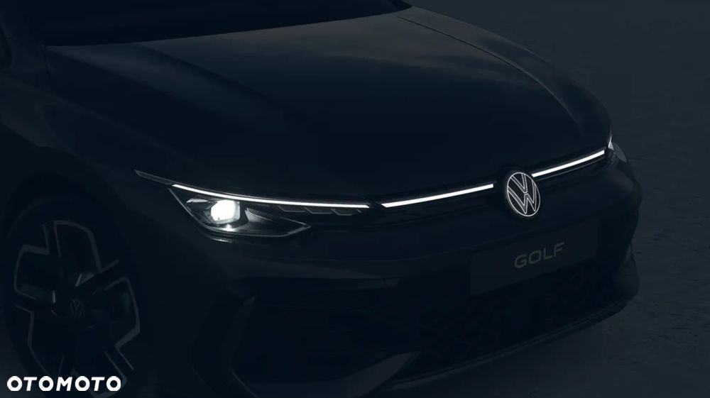 Volkswagen Golf 1.5 eTSI OPF DSG R-Line - 9