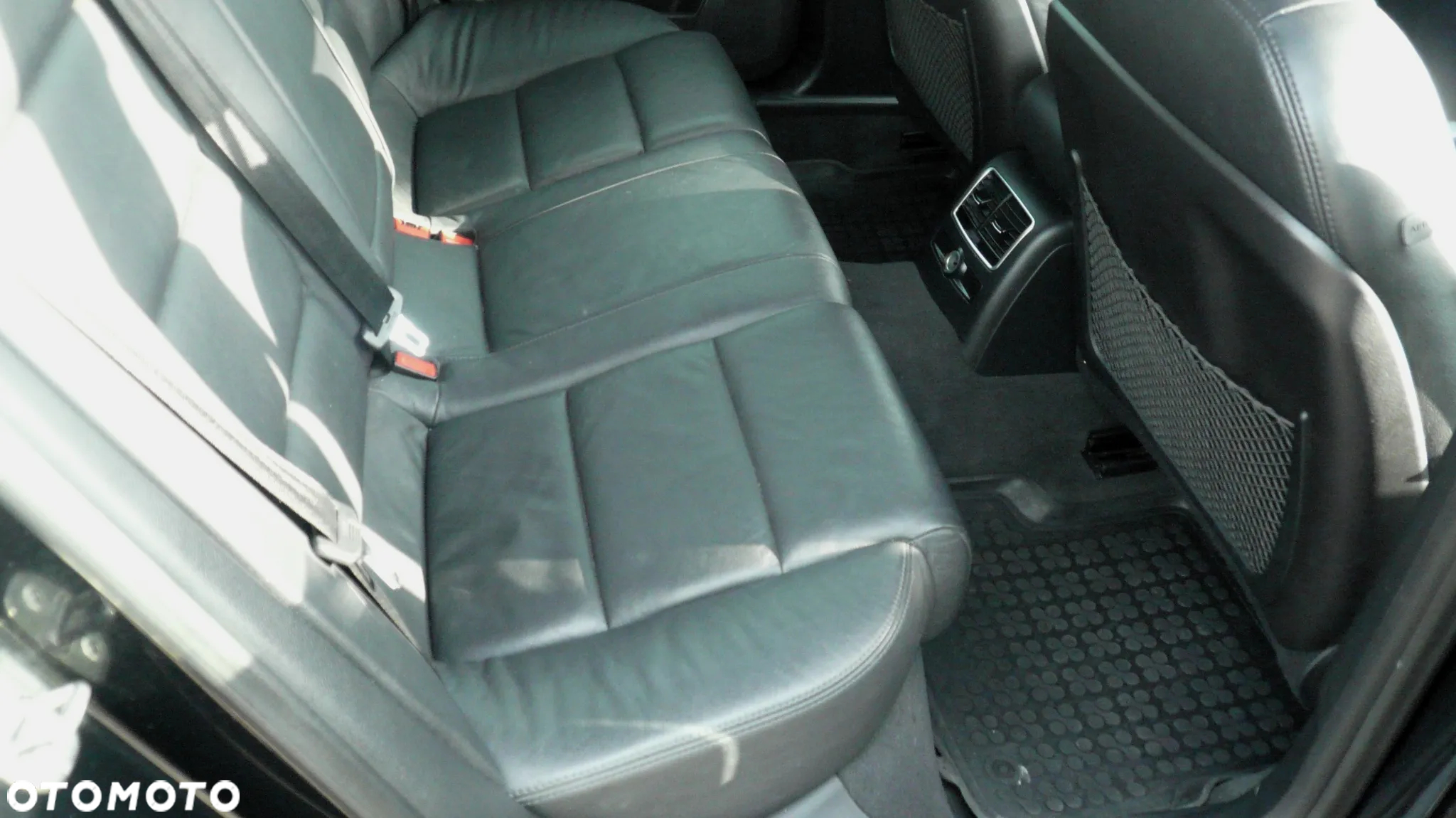 Audi A6 2.0 TDI - 10