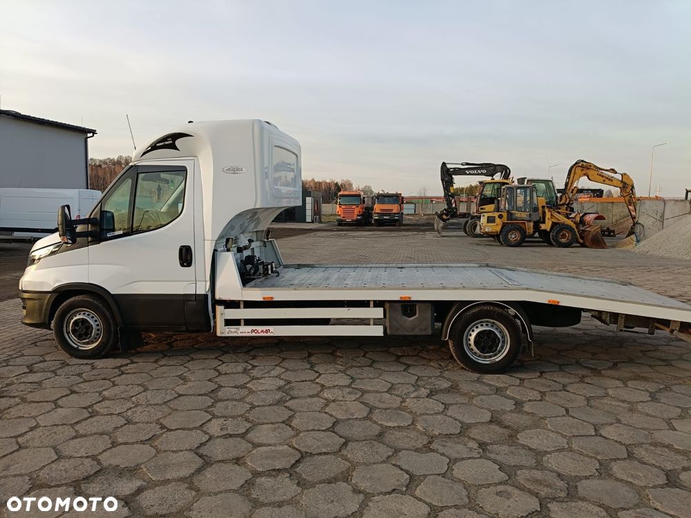 Iveco Daily 35S18 - 4