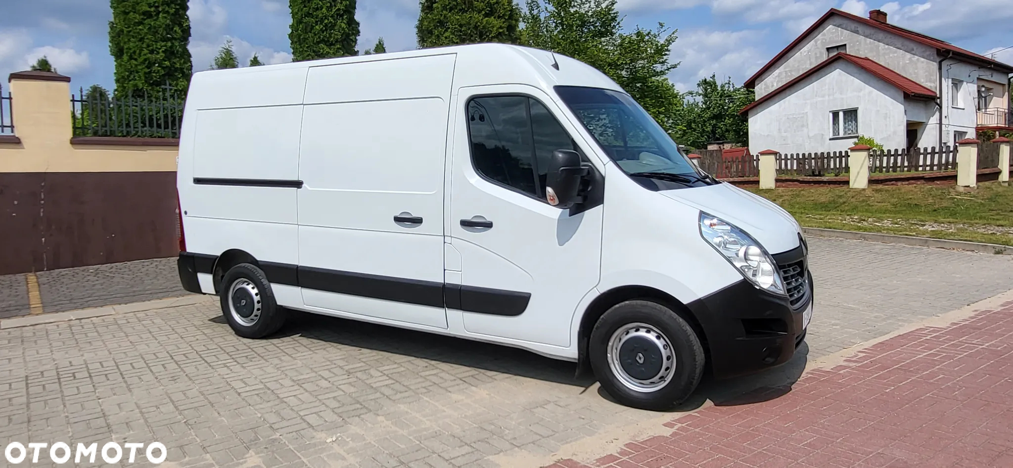 Renault Master - 7