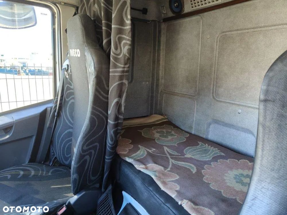 Iveco EUROCARGO - 7