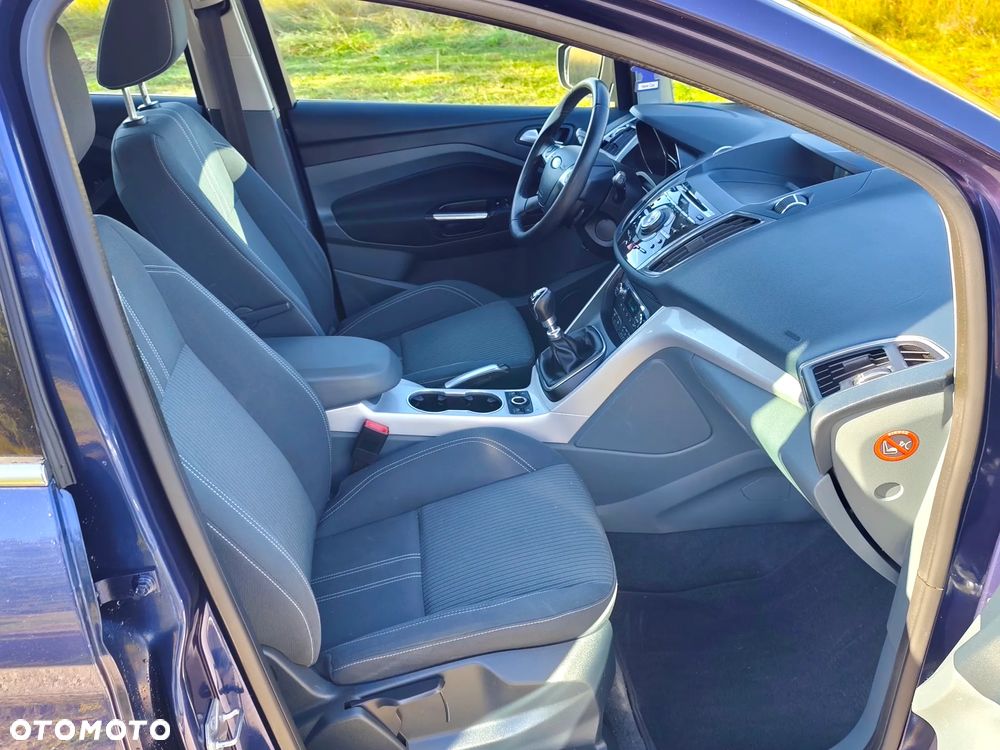 Ford C-MAX - 29