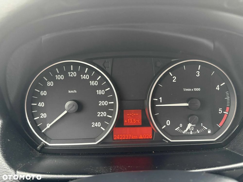 BMW Seria 1 118d - 20