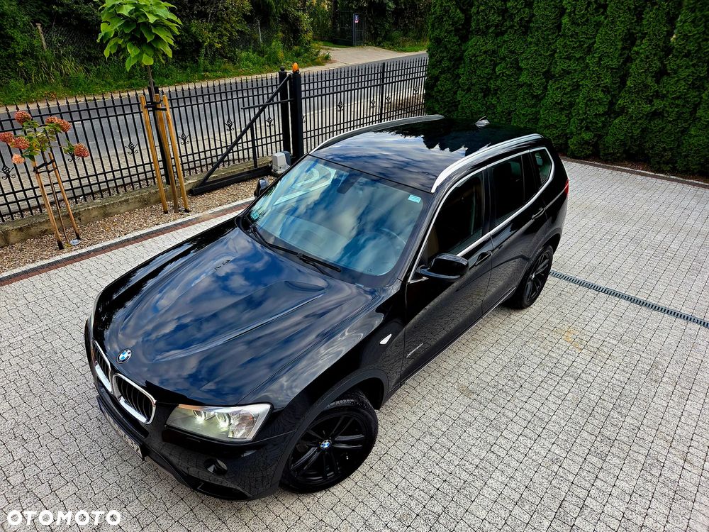 BMW X3 - 27