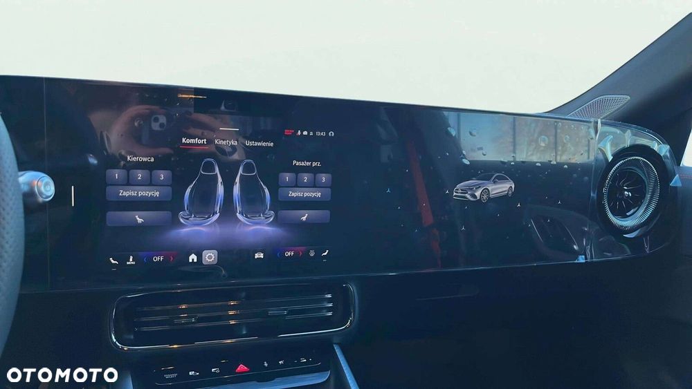 Mercedes-Benz CLA - 15