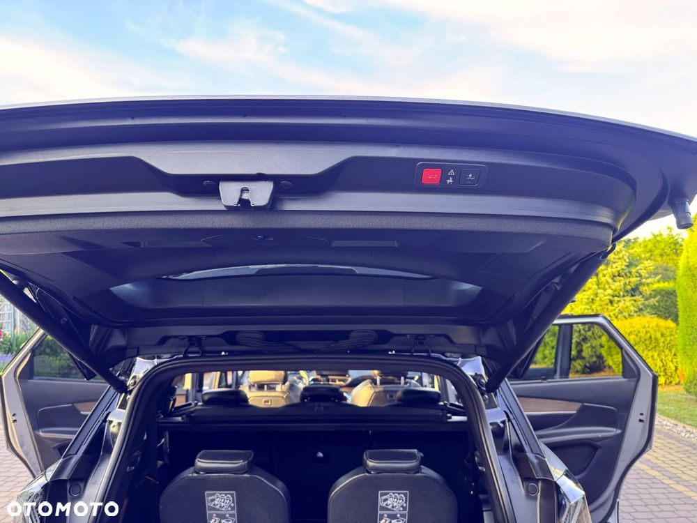 Peugeot 5008 2.0 BlueHDi GT Pack S&S EAT8 - 38