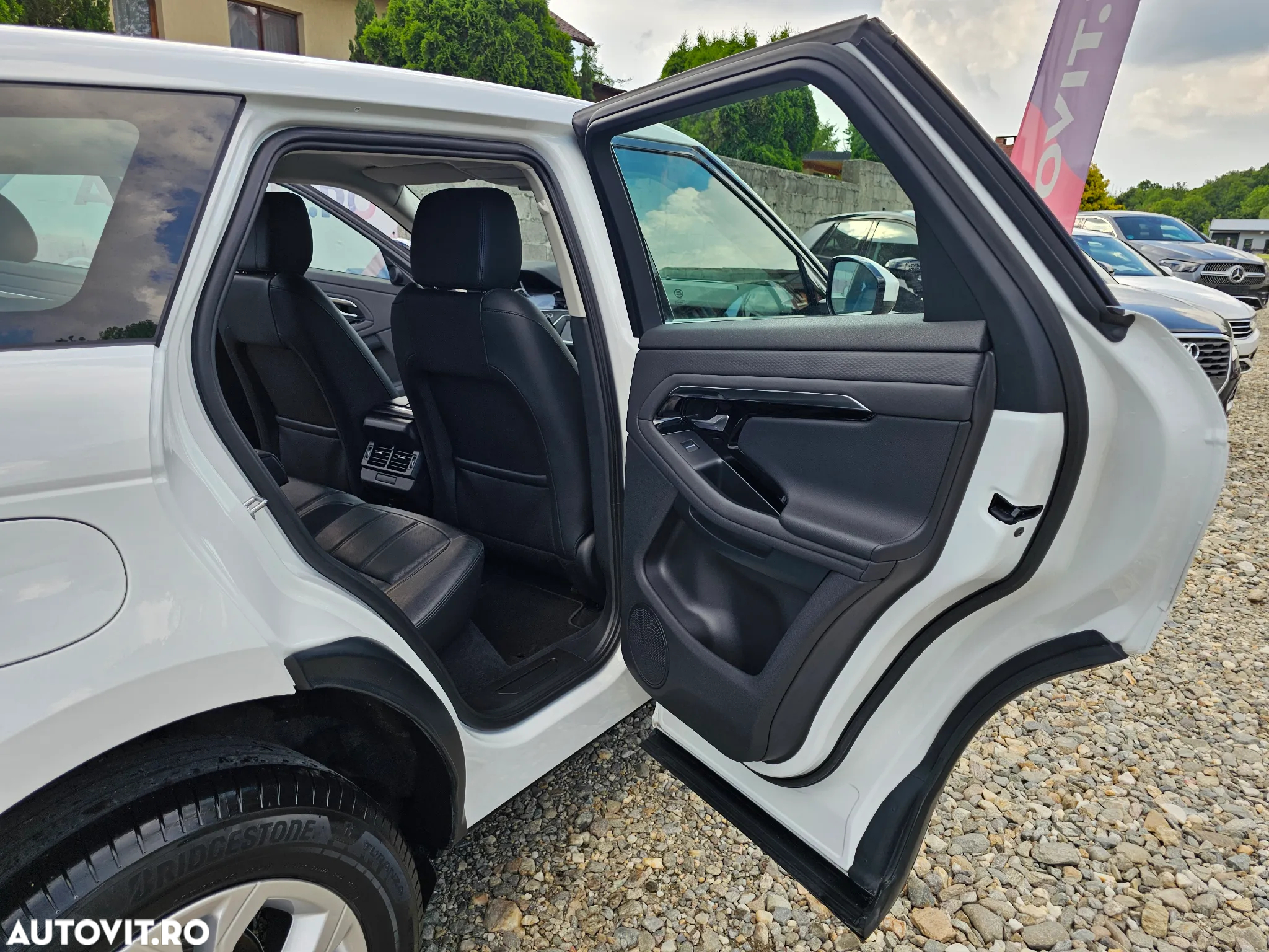 Land Rover Range Rover Evoque 2.0 D150 S - 30