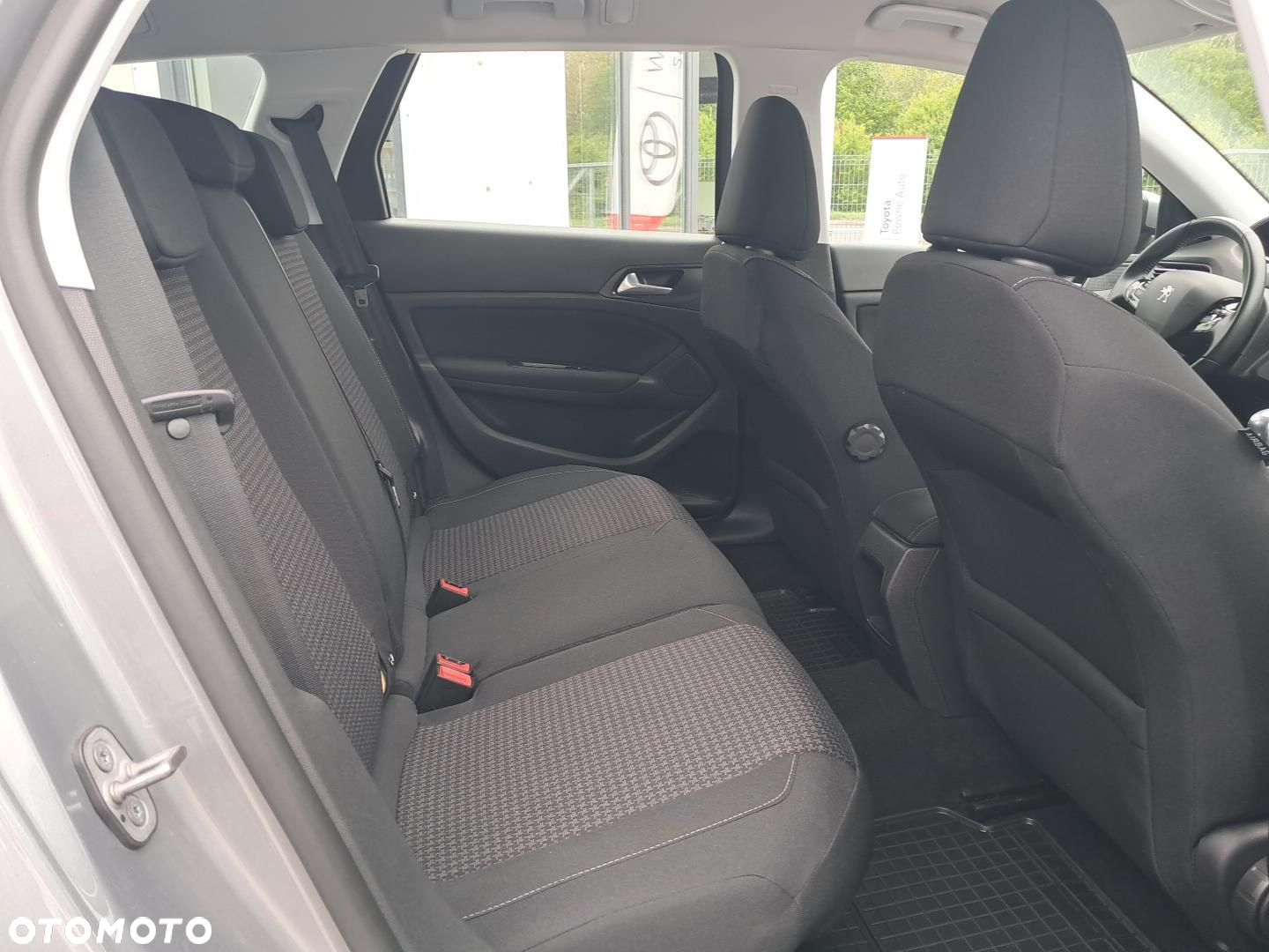 Peugeot 308 SW 1.5 BlueHDi Active Pack S&S - 10
